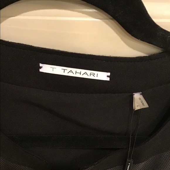 🌷NEW TAHARI DRESS IN SIZE 10 NWT - Picture 6 of 6